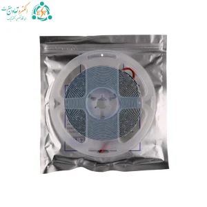 رول ریسه آفتابی NN روی پاکت بسته‌بندی