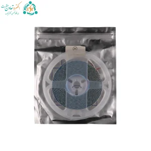 رول ریسه ۱۲ ولت نچرال ET روی پاکت بسته‌بندی