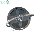 نوار بازشده ریسه سبز LY تراکم ۱۲۰ روی قرقره