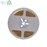نمای روبه‌روی رول ریسه COB امبر LY تراکم ۳۲۰