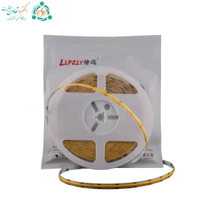 ریسه COB امبر ۱۲ ولت LY