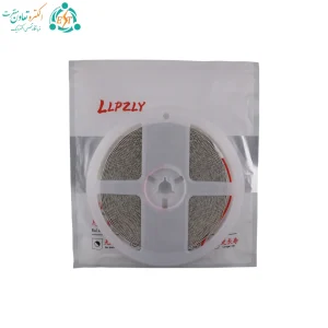 حلقه ریسه نچرال LY تراکم ۱۲۰ مقابل بسته‌بندی