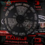 حلقه ریسه لنزدار جیاتون مقابل چند بسته‌بندی JIATON