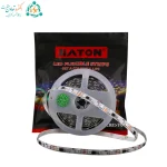 ریسه RGB رونده ۱۲ ولت جیاتون تراکم ۶۰