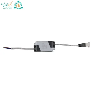 درایور قابدار ۴ تا ۷ وات ۳۰۰mA برند ZNI