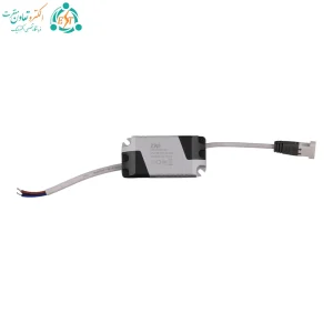 درایور قابدار ۱۲ تا ۲۴ وات ۳۰۰mA برند ZNI