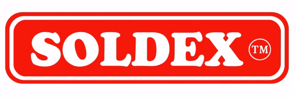 لوگوی برند SOLDEX